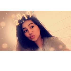 Meet your Posher, Cathy